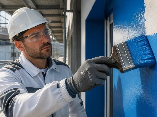 Unikalo : Fabricant spécialisé de peintures pour les professionnels du bâtiment